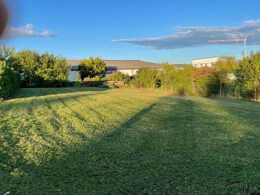 Grundstück zum Kauf provisionsfrei 300.000 € 840 m² Grundstück Maxhütte Maxhütte-Haidhof 93142