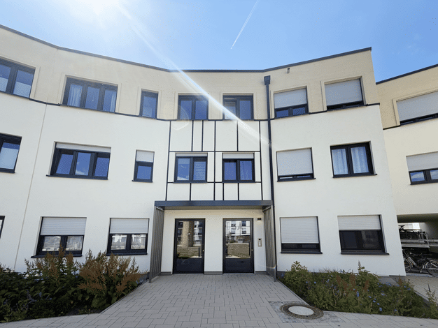 Wohnung zur Miete 1.950 € 5 Zimmer 120 m² 2. Geschoss frei ab 01.09.2026 Mariendorf Tempelhof-Schöneberg 12109