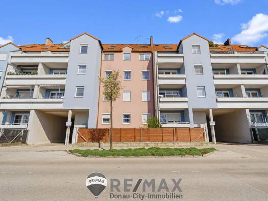 Wohnung zum Kauf 225.000 € 3 Zimmer 79 m² frei ab 01.10.2028 Stockerau 2000