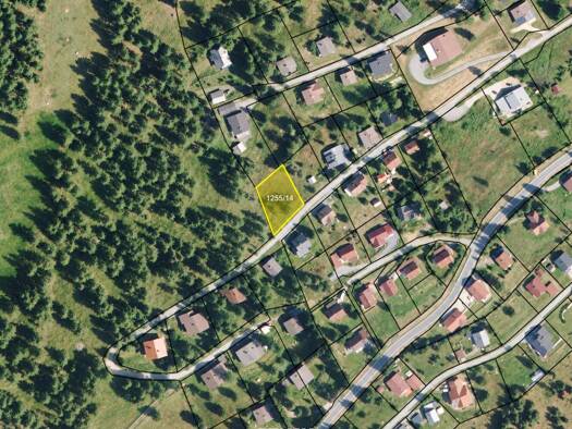 Grundstück zum Kauf 220.000 € 972 m² Grundstück Albeck 9571