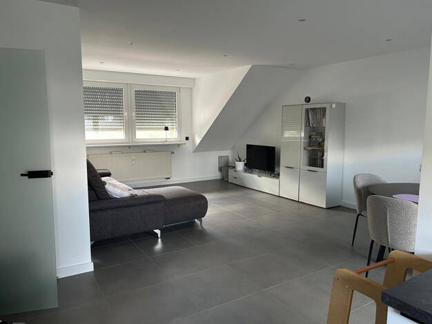 Wohnung zur Miete 1.600 € 4 Zimmer 110 m² 1. Geschoss Königsdorf Frechen 50226