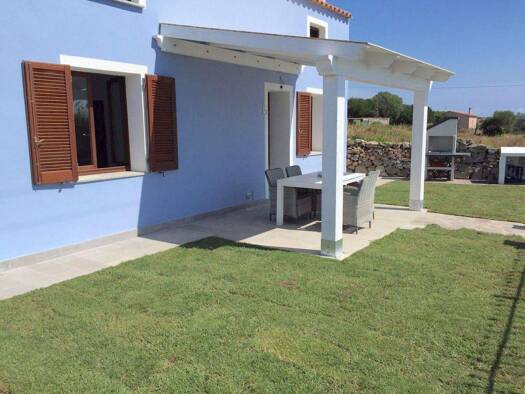 Villa zum Kauf 320.000 € 5 Zimmer 80 m² 300 m² Grundstück Panoramablick Lungòni/Santa Teresa Gallura 07028