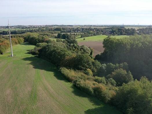 Land-/Forstwirtschaft zum Kauf 44.900 € 18.466 m² Grundstück Stockelsdorf Stockelsdorf 23617