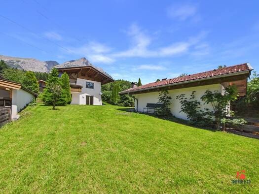 Einfamilienhaus zur Miete 2.600 € 5 Zimmer 111,4 m² Ellmau 6352
