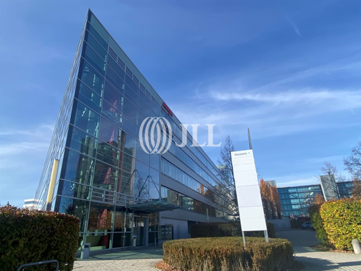 Bürofläche zur Miete provisionsfrei 14,50 € 5.344,3 m² Bürofläche teilbar ab 566,5 m² Vaihingen Stuttgart 70563