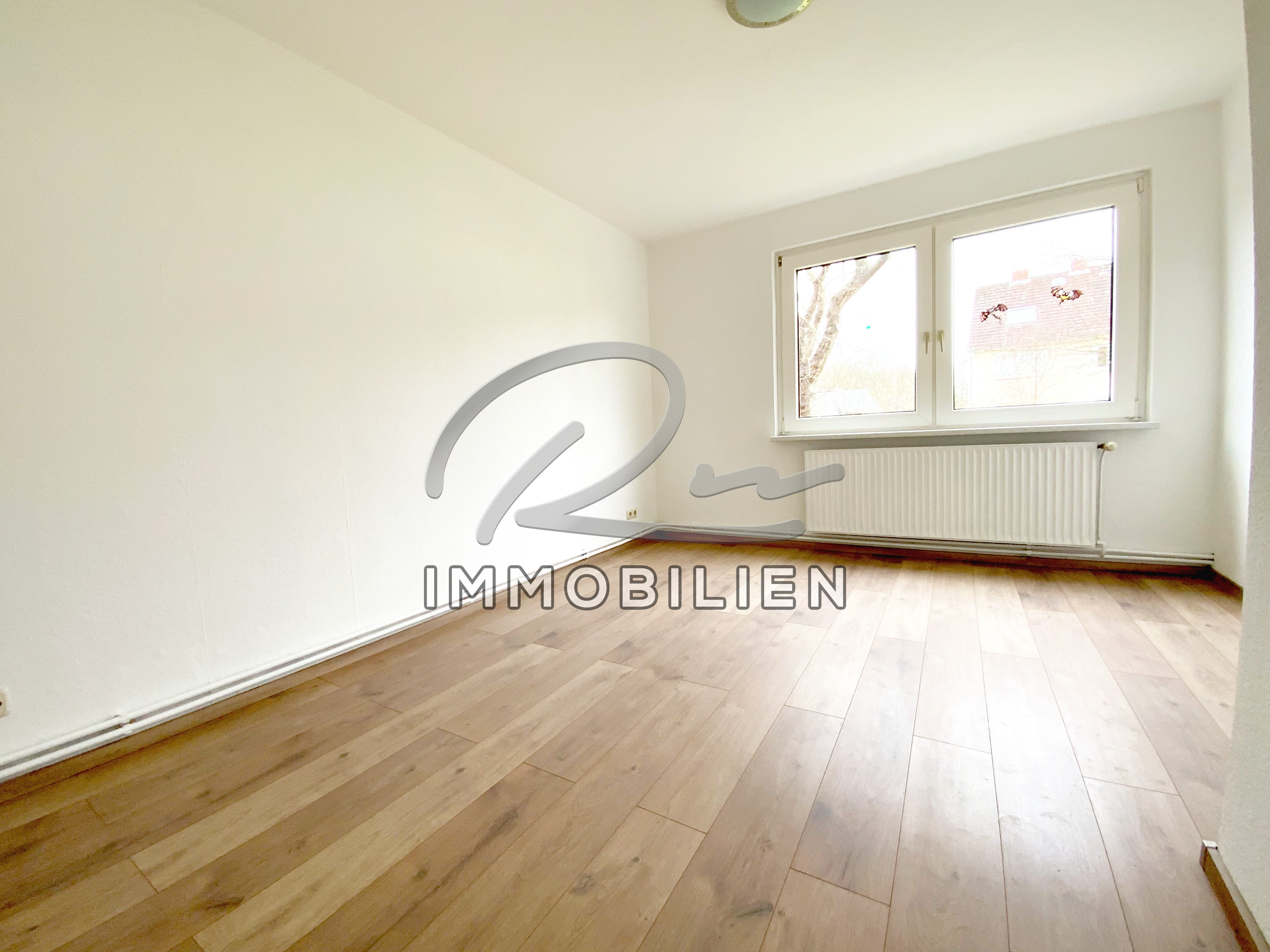 Wohnung zum Kauf 215.000 € 3 Zimmer 59 m²<br/>Wohnfläche 1.<br/>Geschoss Bad Oldesloe 23843