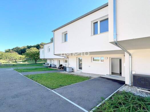 Reihenmittelhaus zum Kauf - Erstbezug provisionsfrei 540.613 € 4 Zimmer Krems an der Donau 3500