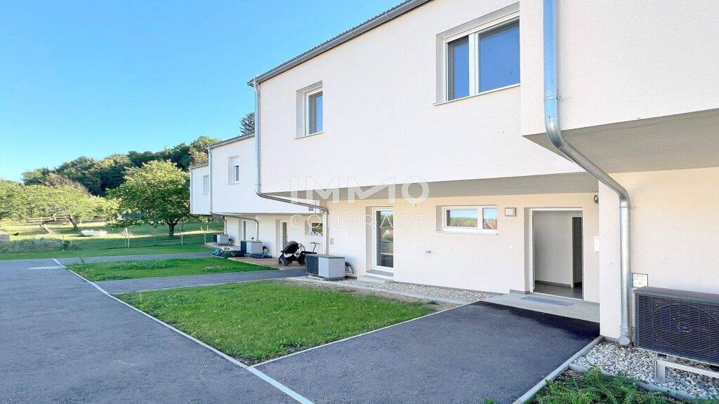 Reihenmittelhaus zum Kauf - Erstbezug provisionsfrei 540.613 € 4 Zimmer Krems an der Donau 3500