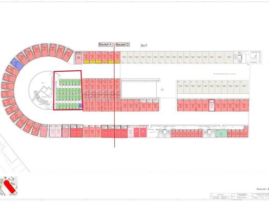 Lagerhalle zum Kauf 7.800 € Wasserbillig L-6635