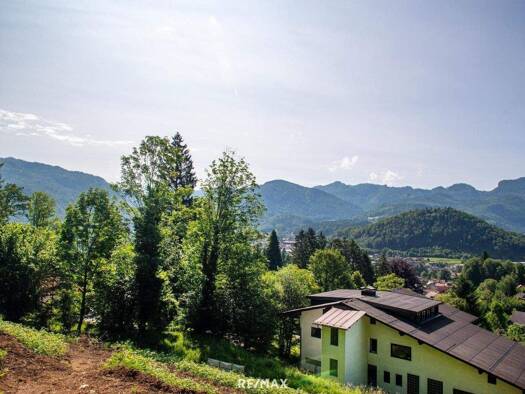 Penthouse zum Kauf - Erstbezug 1.825.000 € 3,5 Zimmer 137 m² 4. Geschoss Bad Ischl 4820