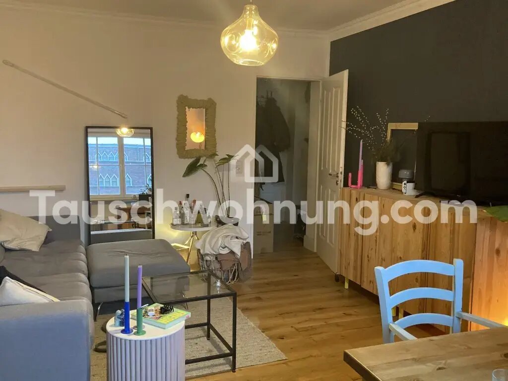 Wohnung zur Miete Tauschwohnung 1.014 € 2 Zimmer 60 m²<br/>Wohnfläche EG<br/>Geschoss Altstadt - Nord Köln 50670