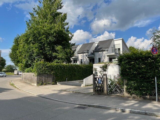 Maisonette zum Kauf provisionsfrei 645.000 € 2,5 Zimmer 85,4 m²<br/>Wohnfläche 1.<br/>Geschoss Im Stocket 44a Lochhausen München 81249