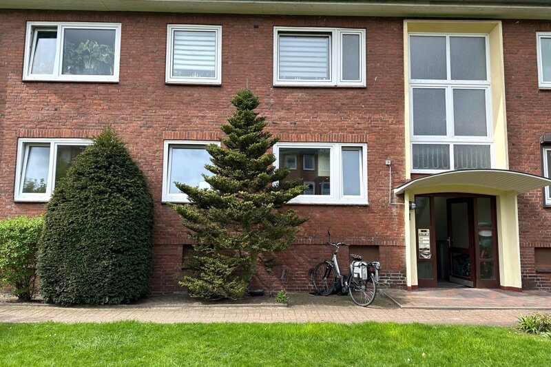 Wohnung zum Kauf 179.900 € 3 Zimmer 61 m²<br/>Wohnfläche Wahlbezirk 21 Elmshorn 25336