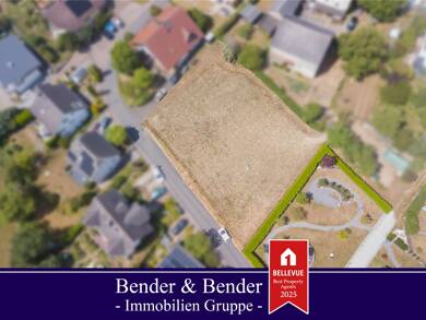Grundstück zum Kauf 67.000 € 666 m² Grundstück Berndroth 56370
