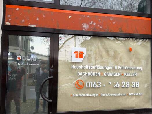 Sonstiges zur Miete provisionsfrei 350 € Friemersheim Duisburg 47229