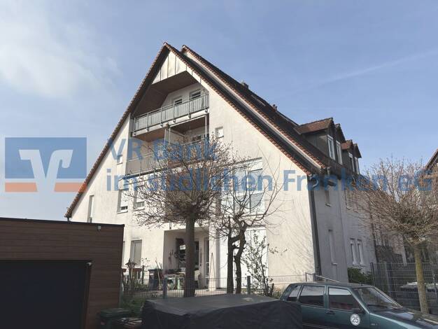Maisonette zum Kauf 180.000 € 2,5 Zimmer 72 m² Büchelberg Gunzenhausen 91710
