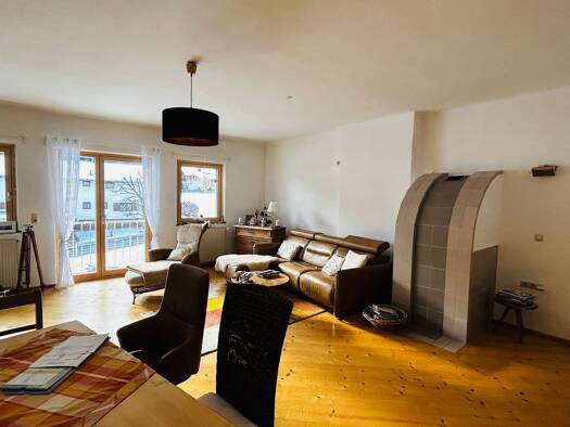 Wohnung zur Miete 1.350 € 4 Zimmer 150 m² Geschoss 1/1 frei ab 01.10.2026 Pfronten Pfronten 87459