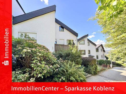 Reihenmittelhaus zum Kauf 435.000 € 5 Zimmer 142 m² 326 m² Grundstück frei ab sofort Karthause Koblenz 56075