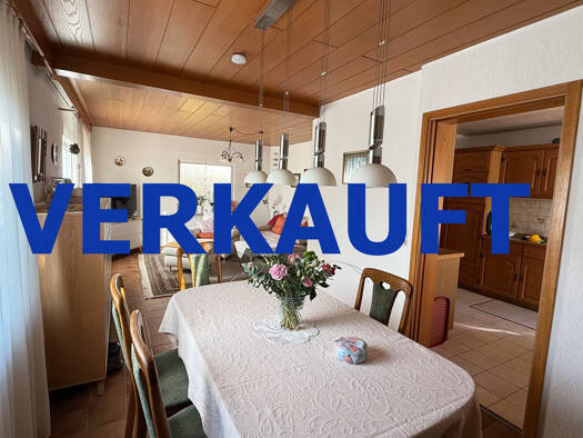 Haus zum Kauf 319.000 € 4 Zimmer 89 m² 732 m² Grundstück Singen Singen (Hohentwiel) 78224