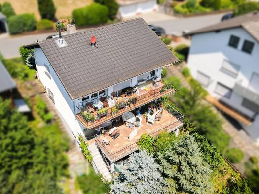 Einfamilienhaus zum Kauf provisionsfrei 285.000 € 5 Zimmer 126 m² 1.062 m² Grundstück Langenbrombach Brombachtal 64753