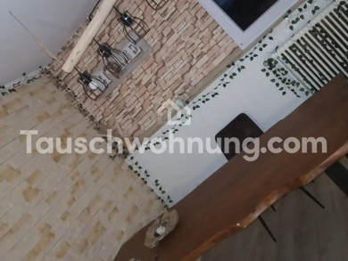 Wohnung zur Miete Tauschwohnung 480 € 2 Zimmer 47 m² Dachgeschoss, 2. Geschoss Rath / Heumar Köln 51107