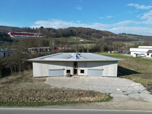 Produktionshalle zum Kauf 1.190.000 € 580 m² Lagerfläche Altlengbach 3033