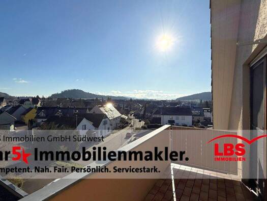 Wohnung zum Kauf 229.000 € 3 Zimmer 80,5 m² frei ab sofort Hilzingen 78247