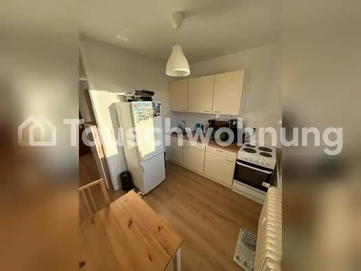Wohnung zur Miete nur mit Wohnberechtigungsschein Tauschwohnung 260 € 2 Zimmer 40 m² 8. Geschoss Neuengamme Hamburg 21033