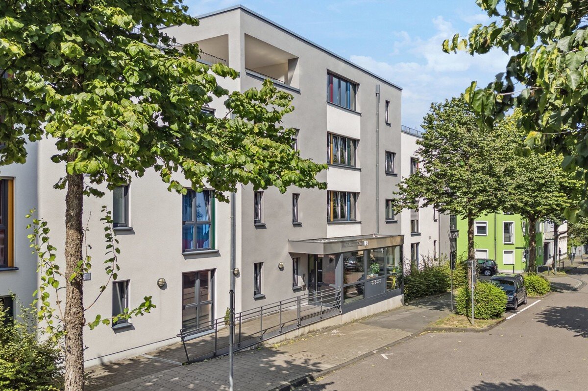 Betreutes-Wohnen zum Kauf als Kapitalanlage geeignet 3.300.000 € 1.160 m²<br/>Fläche 797 m²<br/>Grundstück Schlagbaum Solingen 42651