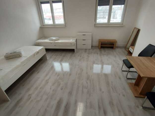 Wohnung zum Kauf 199.990 € 3 Zimmer 76,6 m² Neckarstraße 19 Schwenningen Villingen-Schwenningen 78056