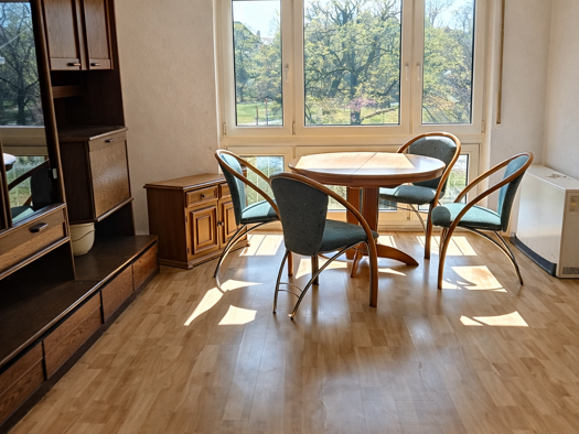 Wohnung zum Kauf provisionsfrei 249.000 € 3 Zimmer 65 m² 2. Geschoss frei ab sofort Äußere Cramer-Klett-Straße 15 Gärten b Wöhrd Nürnberg 90489