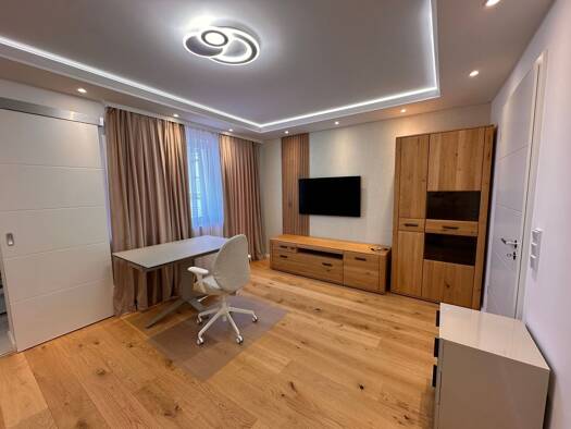 Wohnung zur Miete 850 € 1 Zimmer 32 m² frei ab 01.09.2026 Ostend Innenstadt IV 60385