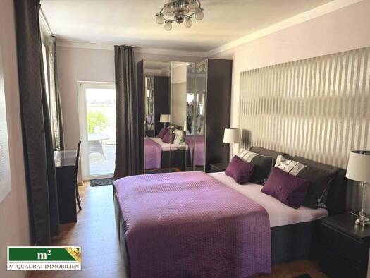 Wohnung zur Miete Wohnen auf Zeit 1.950 € 2 Zimmer 80 m² frei ab 01.02.2026 Stadtmitte Düsseldorf 40210