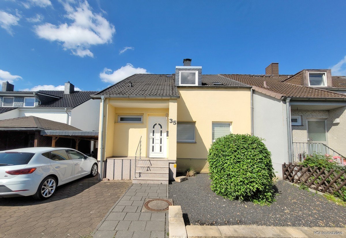 Reihenendhaus zum Kauf 289.000 € 3 Zimmer 98,9 m²<br/>Wohnfläche 285 m²<br/>Grundstück Lebenstedt - Krähenriede Salzgitter 38226