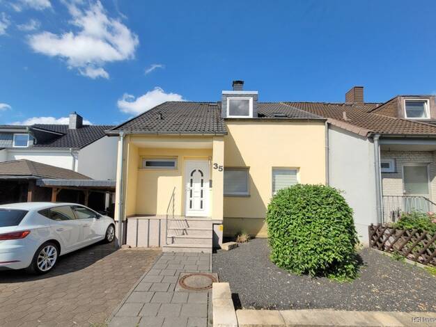 Reihenendhaus zum Kauf 289.000 € 3 Zimmer 98,9 m² 285 m² Grundstück Salzgitter 38226