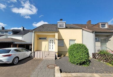 Reihenendhaus zum Kauf 289.000 € 3 Zimmer 98,9 m² 285 m² Grundstück Lebenstedt - Krähenriede Salzgitter 38226