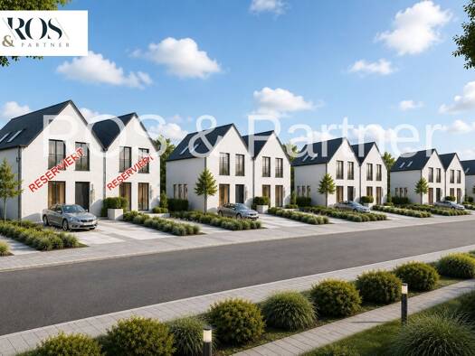 Doppelhaushälfte zum Kauf provisionsfrei 689.000 € 5 Zimmer 130 m² 200 m² Grundstück Groß Buchholz Misburg - Anderten 30655