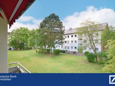 Wohnung zum Kauf 175.000 € 2,5 Zimmer 57,5 m² Bad Schwartau 23611