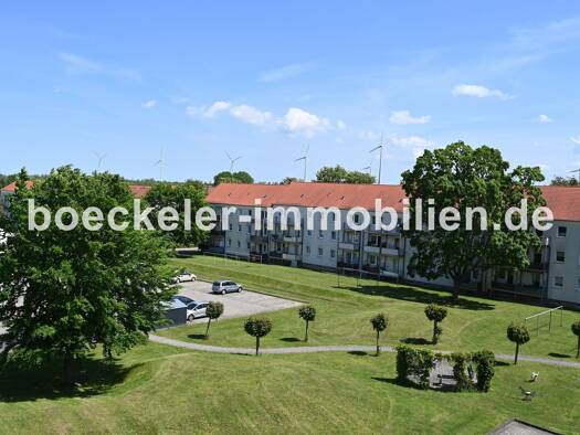 Wohnung zur Miete 410 € 3 Zimmer 67,1 m² 2. Geschoss Lucka Lucka 04613
