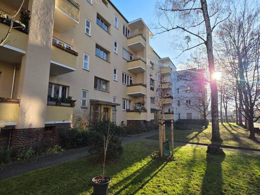 Mehrfamilienhaus zum Kauf als Kapitalanlage geeignet 1.250.000 € 335 m² Zehlendorf Berlin 14169