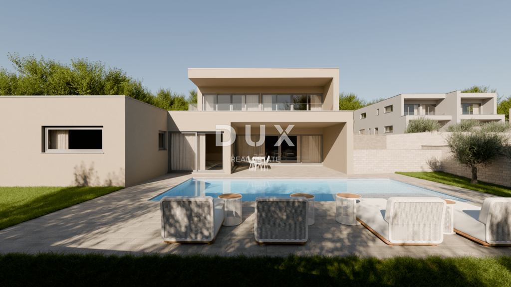 Einfamilienhaus zum Kauf 6 Zimmer 800 m² Grundstück Krk 51500