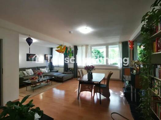 Wohnung zur Miete Tauschwohnung 930 € 3 Zimmer 80 m² Niehl Nippes 50735