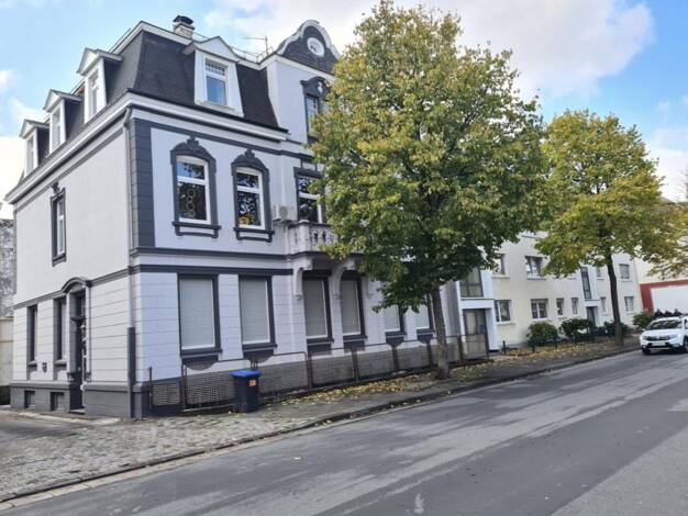 Wohnung zur Miete 1.300 € 5 Zimmer 156 m² 3. Geschoss Güldenwerth 26 West Remscheid 42857