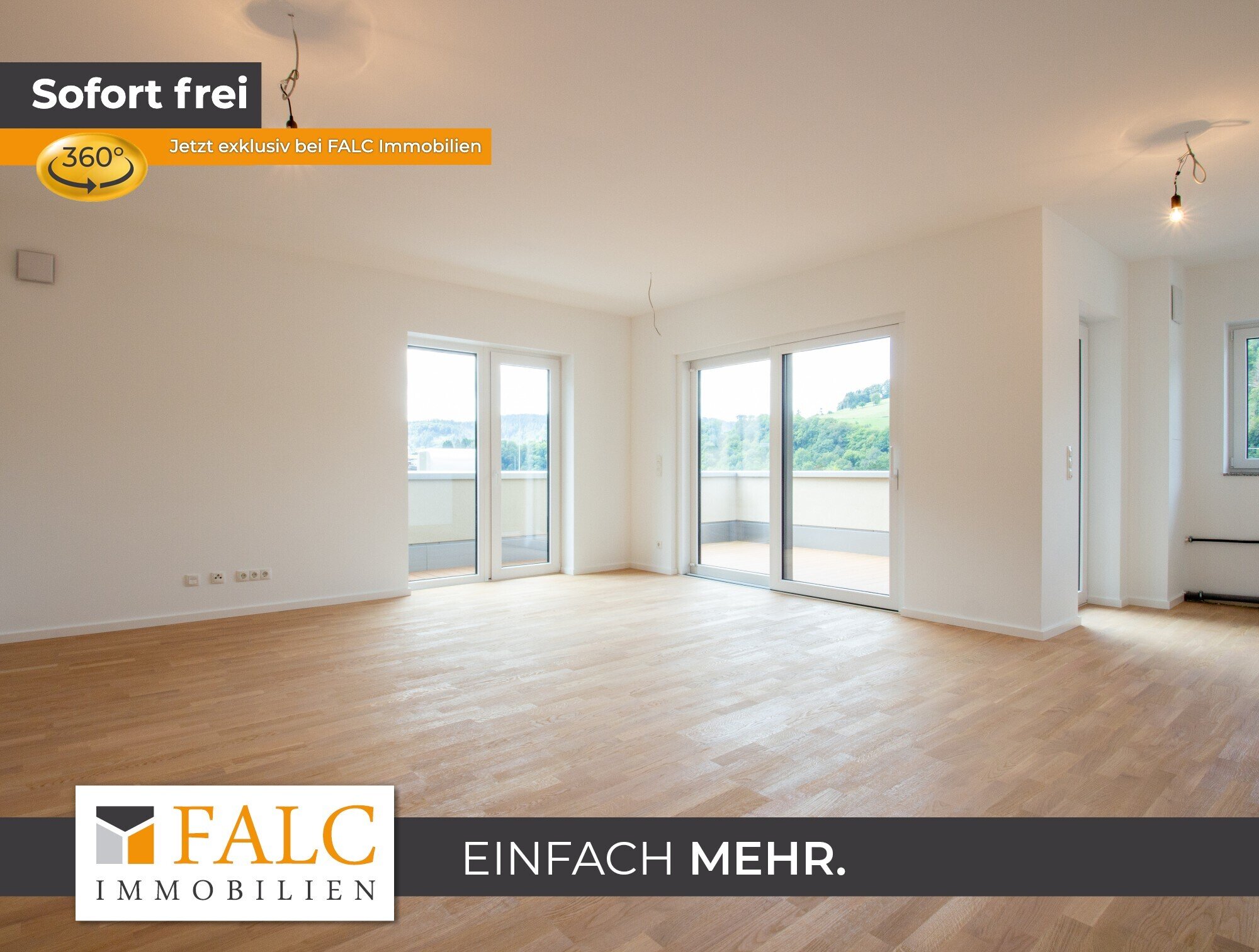 Penthouse zur Miete 940 € 3 Zimmer 104,5 m²<br/>Wohnfläche Waldbreitbach Waldbreitbach 56588