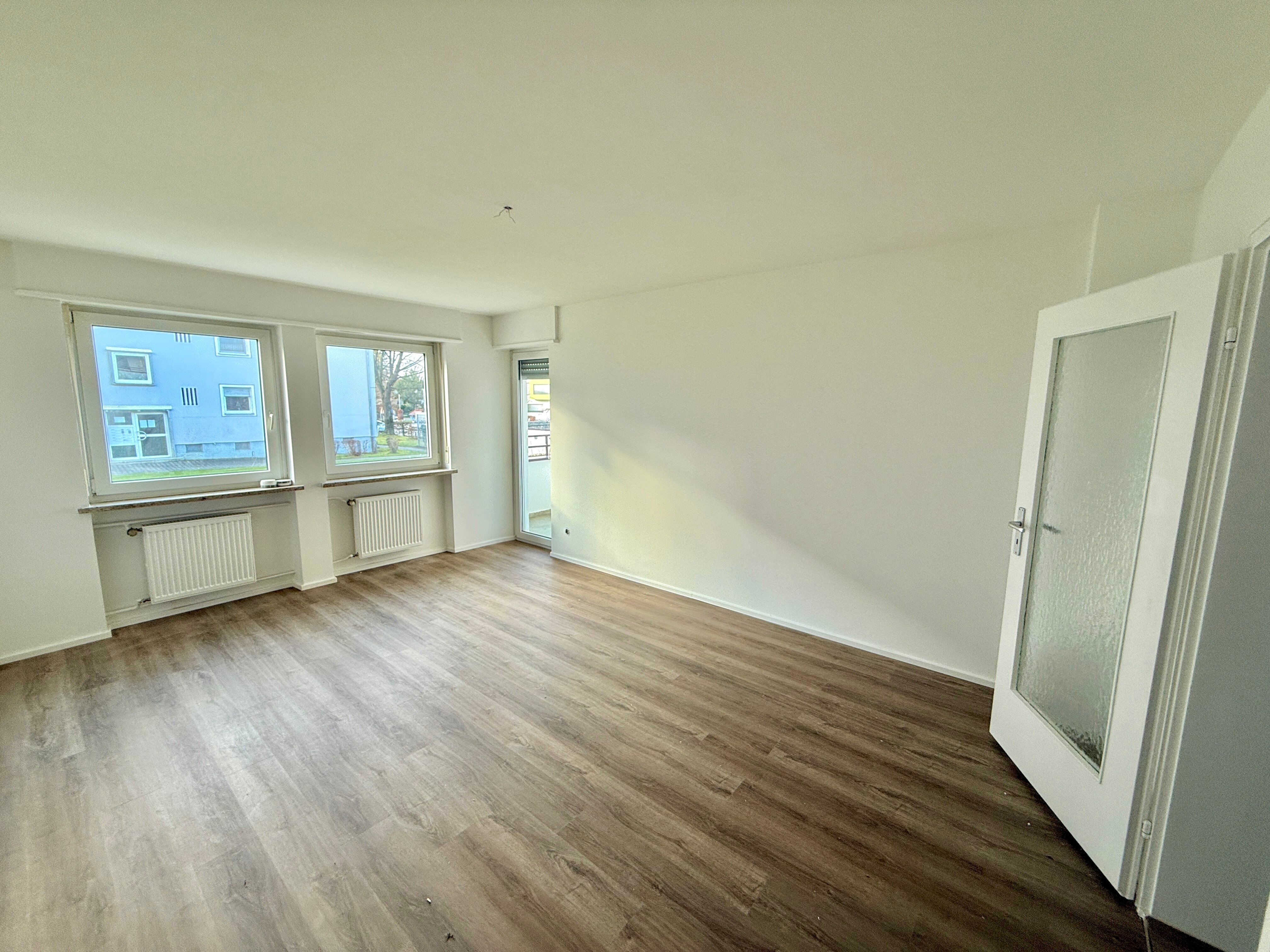 Wohnung zum Kauf 199.000 € 2 Zimmer 55,4 m²<br/>Wohnfläche EG<br/>Geschoss ab sofort<br/>Verfügbarkeit Bobingen Bobingen 86399