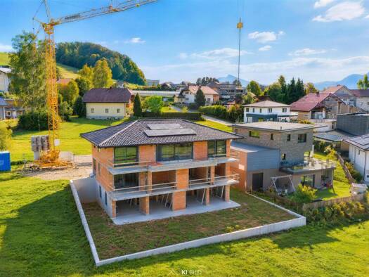 Maisonette zum Kauf 734.300 € 4 Zimmer 123,1 m² Mondsee 5310