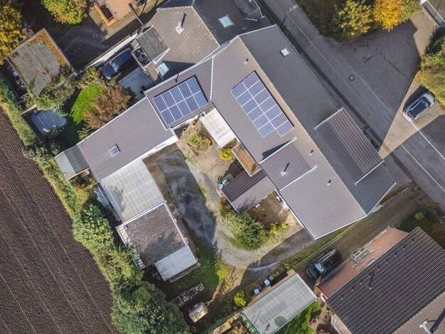 Mehrfamilienhaus zum Kauf als Kapitalanlage geeignet 499.000 € 564 m² Würselen 52146