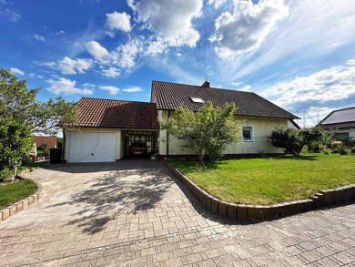 Einfamilienhaus zum Kauf 450.000 € 5 Zimmer 159 m² 1.059 m² Grundstück Kerzenheim 67304