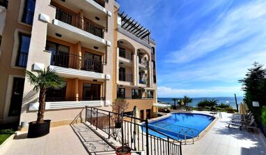 Apartment zum Kauf provisionsfrei 135.000 € 2 Zimmer 74 m² 4. Geschoss Sveti Vlas 8256