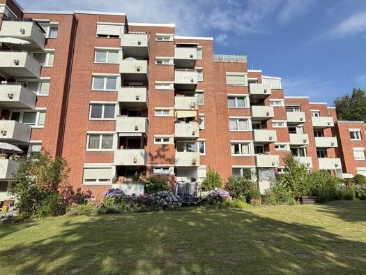 Wohnung zum Kauf 399.000 € 4 Zimmer 91,4 m² Stellingen Eimsbüttel 22525